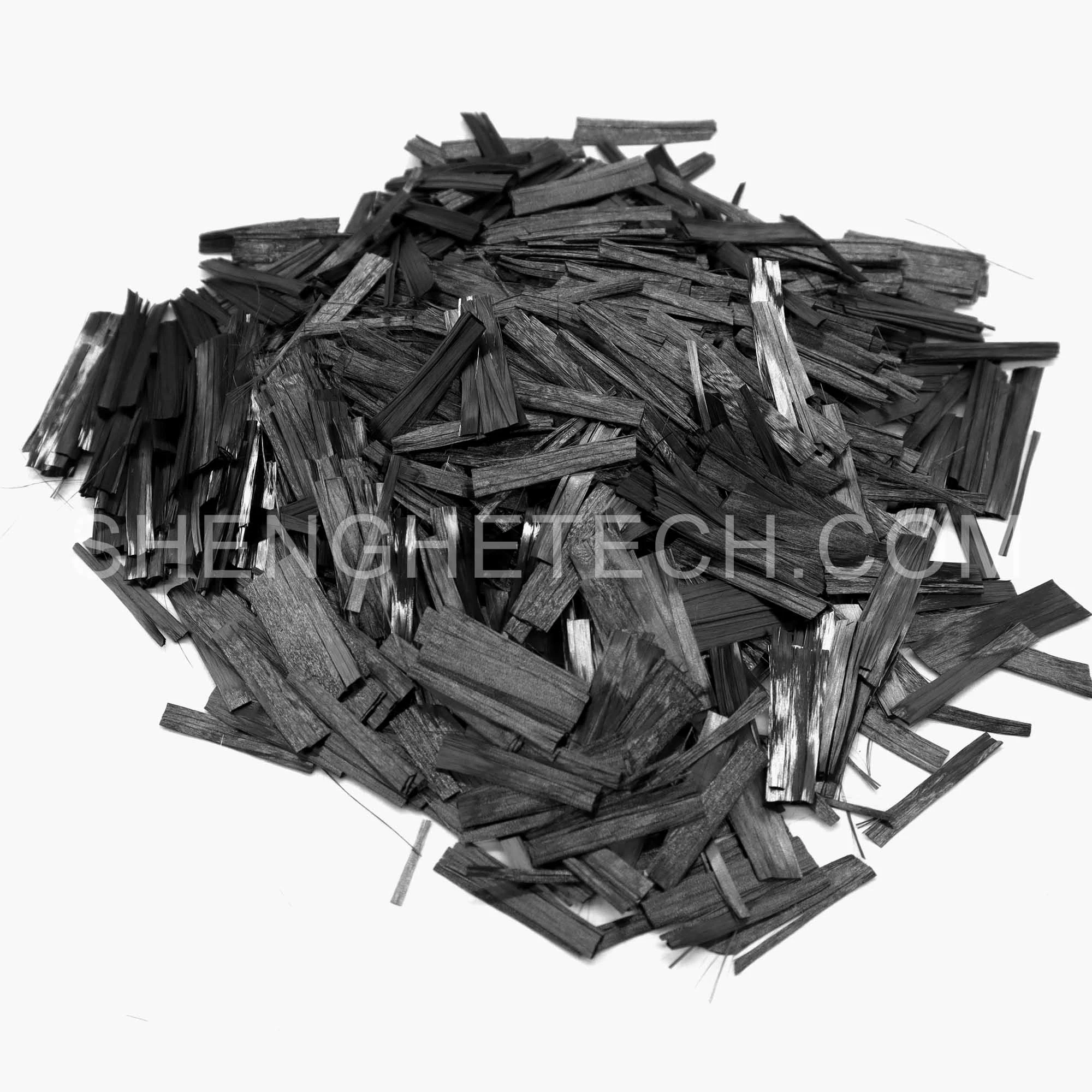 carbon fiber chopping