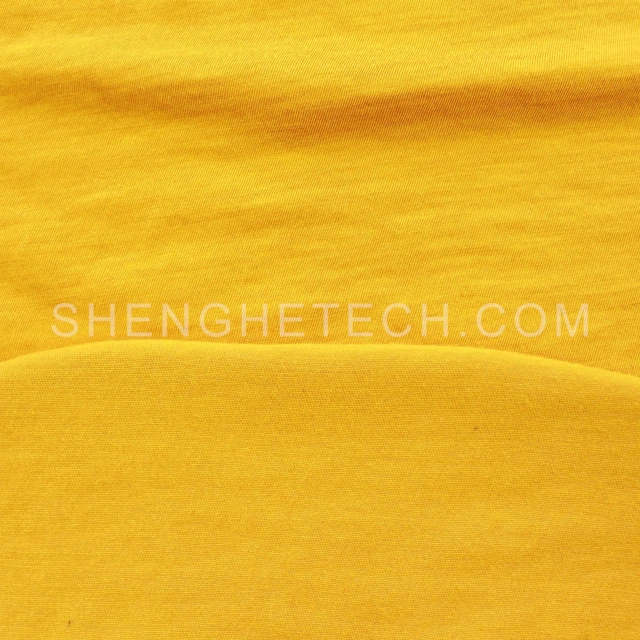 polyimide fabric