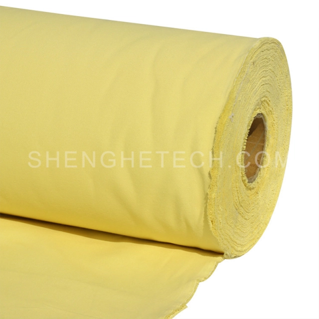 what is kevlar fabric