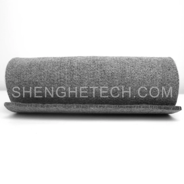 high temperature insulation
