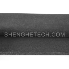 graphite felt insulation