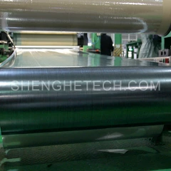 prepreg carbon fiber fabric