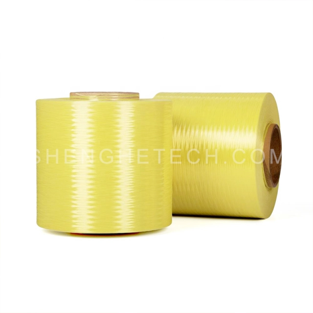 Para aramid filament,Para aramid filament yarn