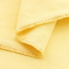 Woven para aramid fabric