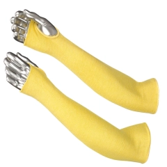 gloves with kevlar