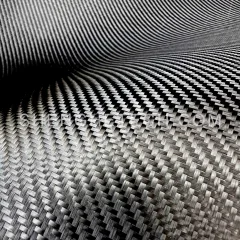 12k twill carbon