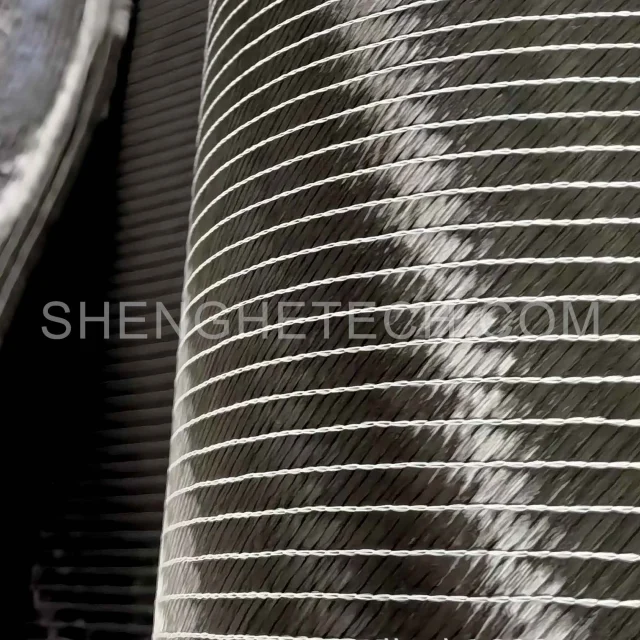 carbon kevlar cloth 
