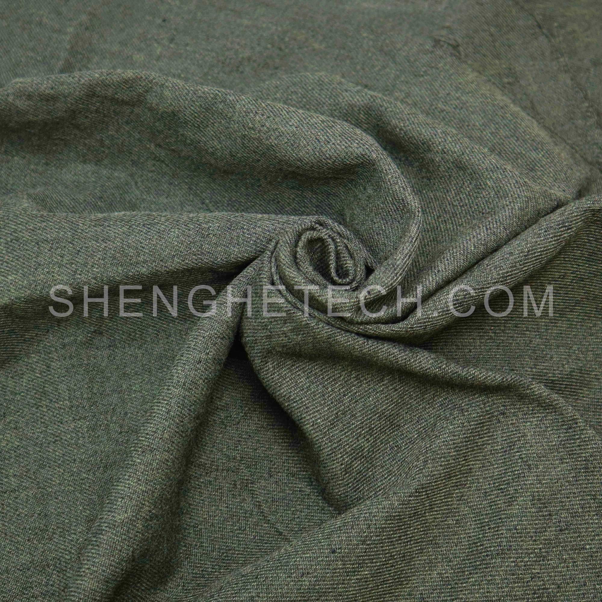 heat insulation fabric