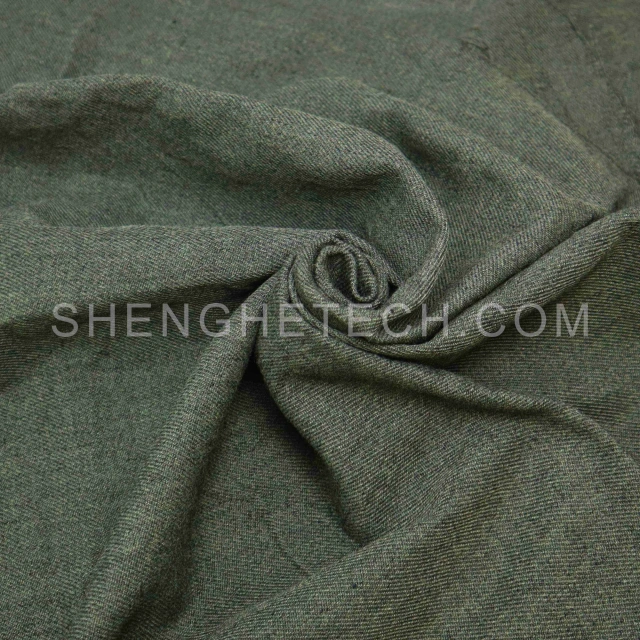 heat insulation fabric