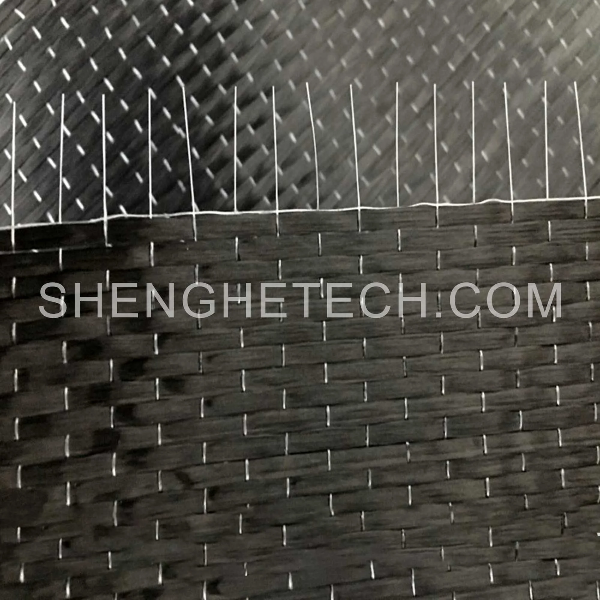 unidirectional carbon fabric