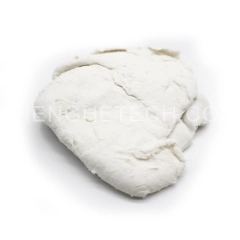 Precipitated Meta Aramid Fiber