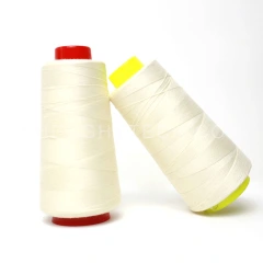 Meta aramid sewing thread,Meta aramid sewing thread