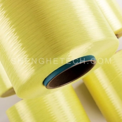kevlar filament yarn