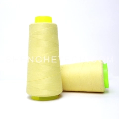 high temperature resistant yarn