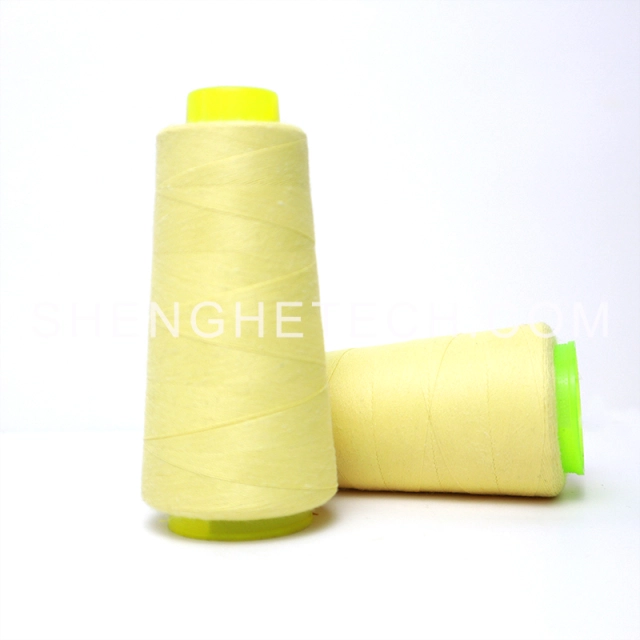 high temperature resistant yarn