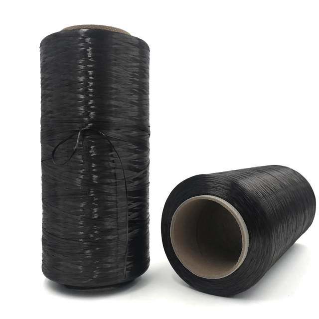 oxidized PAN tow