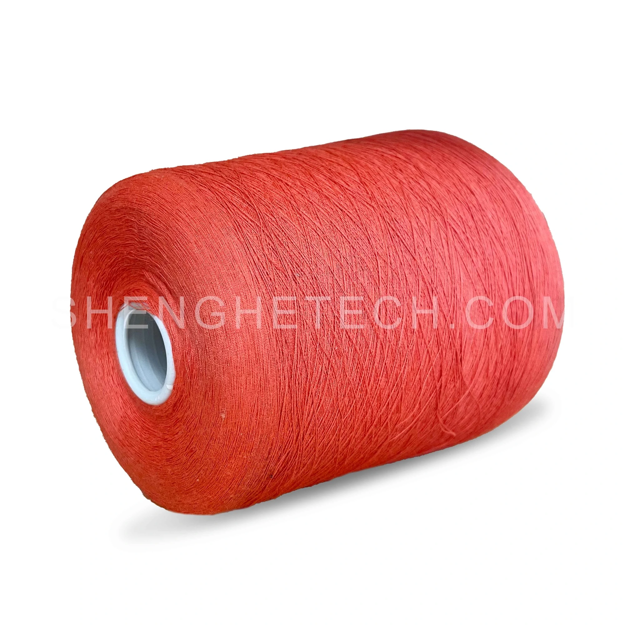 meta aramid spun yarn