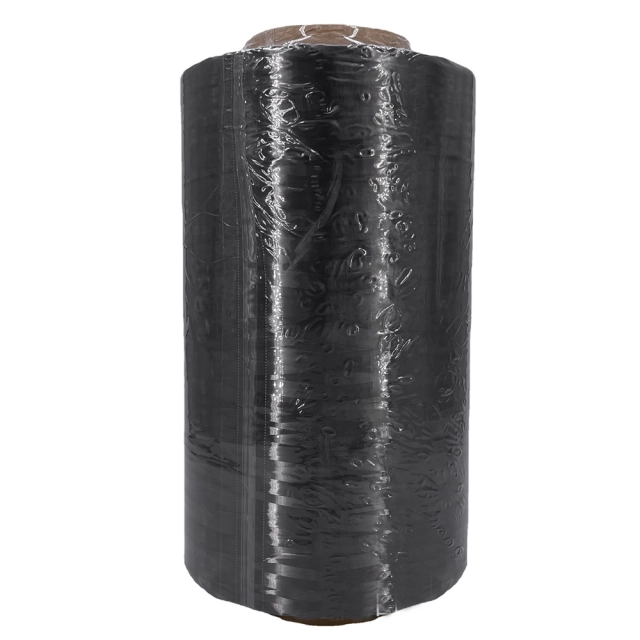 oxidized PAN filament
