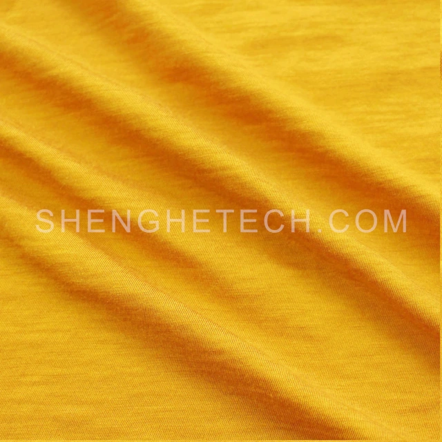 polyamide knitted fabrics