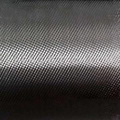 Stain carbon fiber cloth