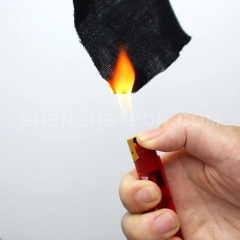 kevlar fabric bulletproof