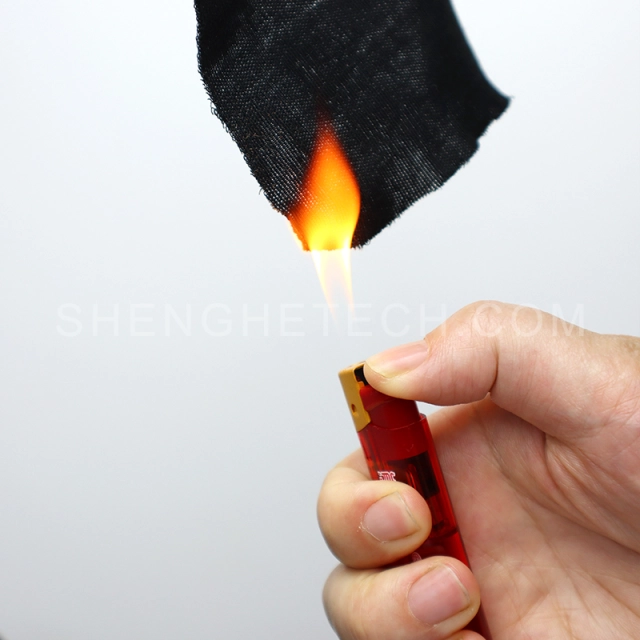 kevlar fabric bulletproof