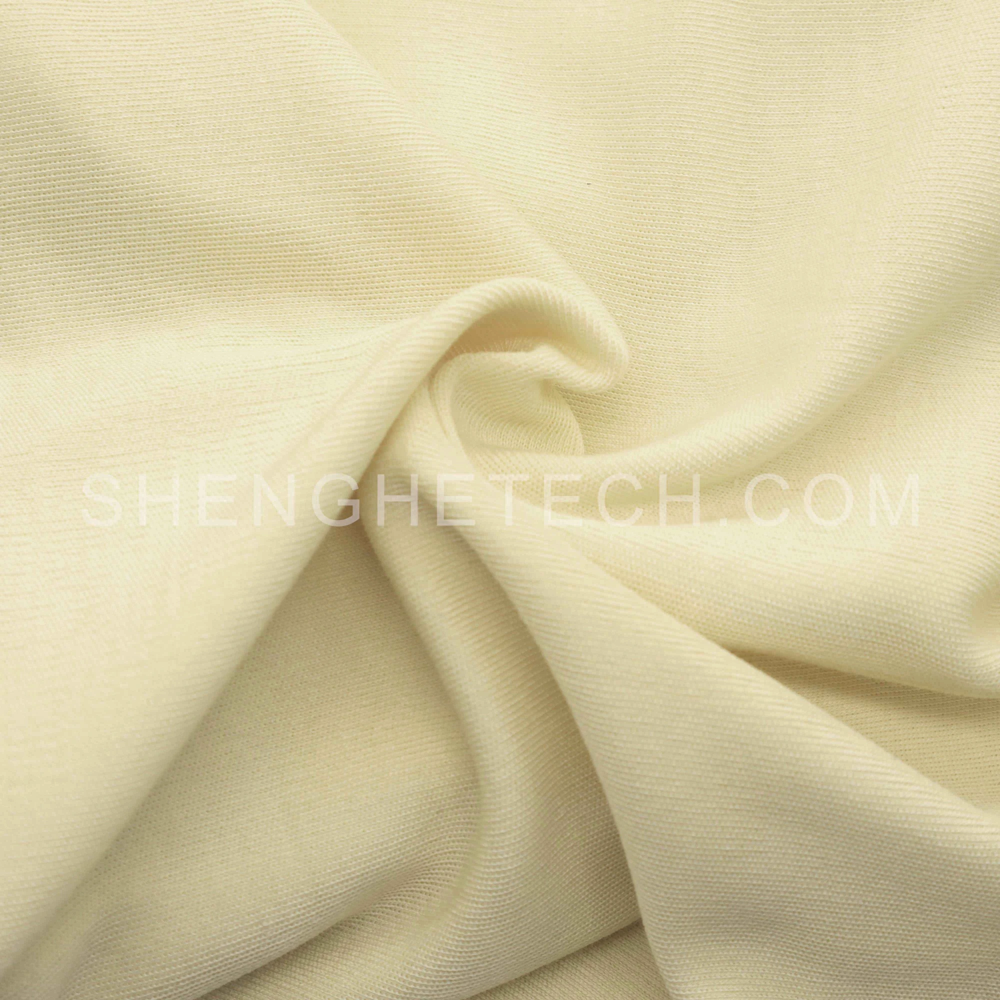 Aramid fiber cloth
