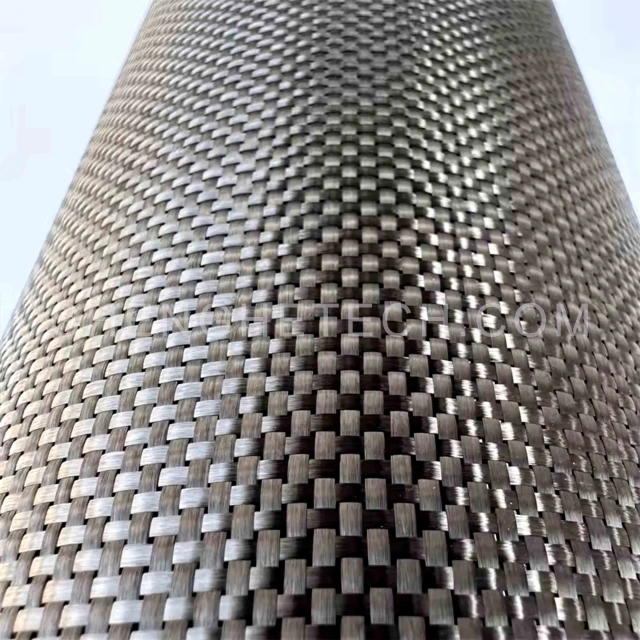 carbon fiber fabric