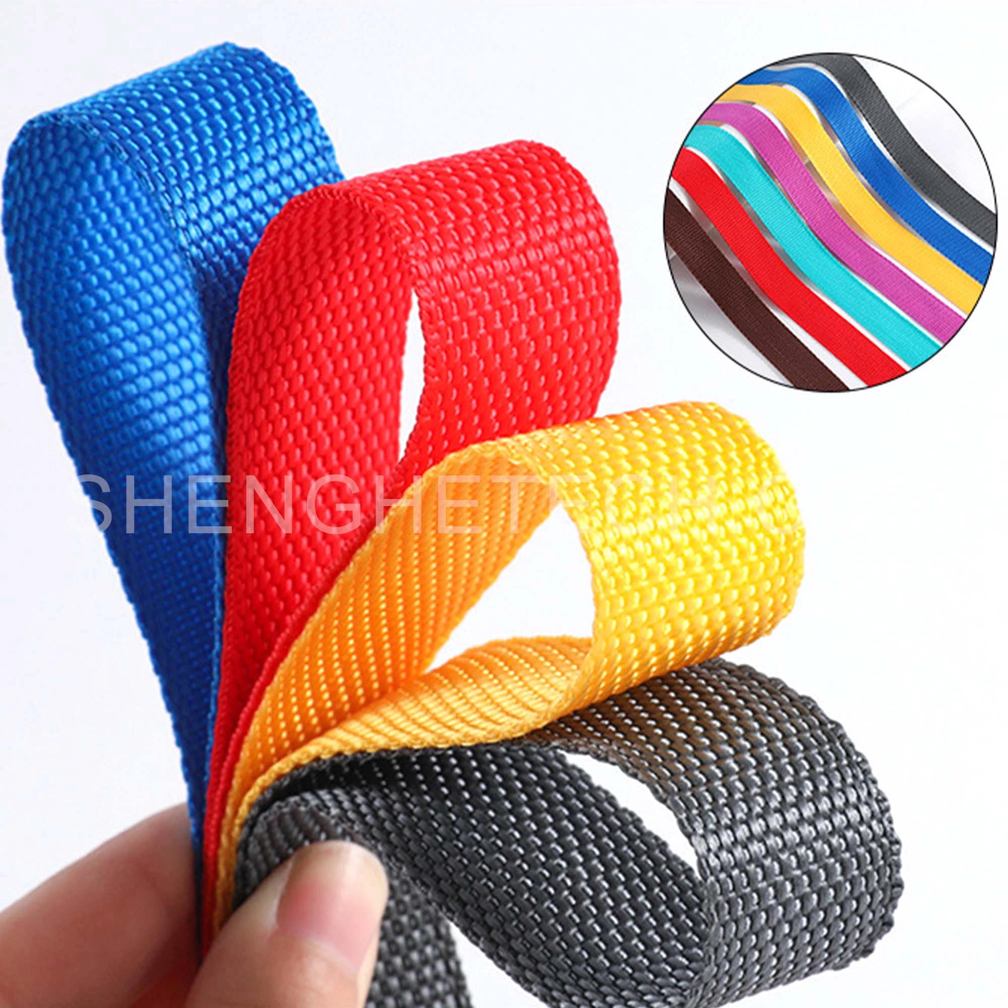 braided belt