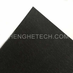 carbon fiber tissue veil