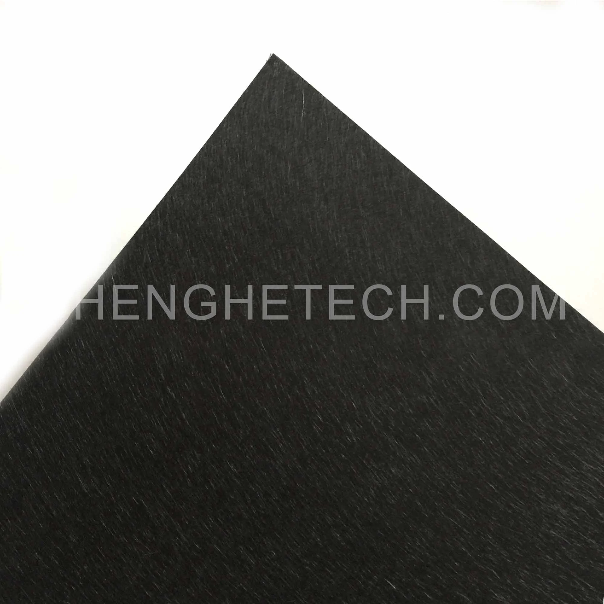 carbon fiber tissue veil