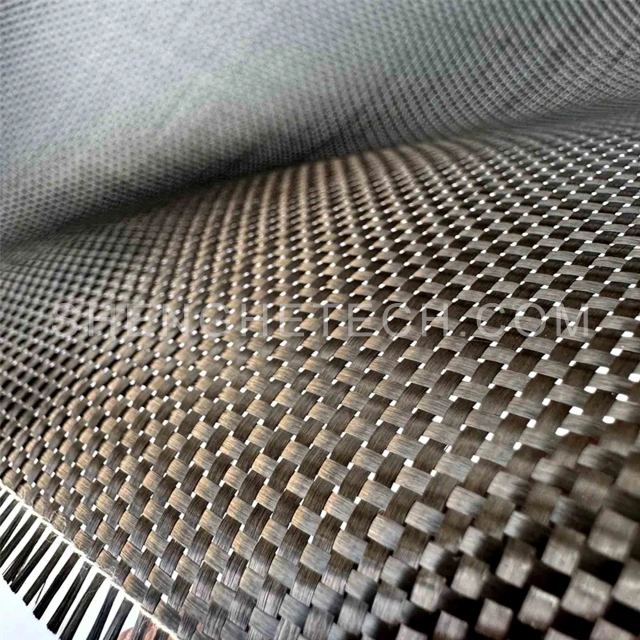 Plain Weave Carbon Fabric – Lightweight & High Strength,Plain Weave Carbon Fabric – Lightweight & High Strength