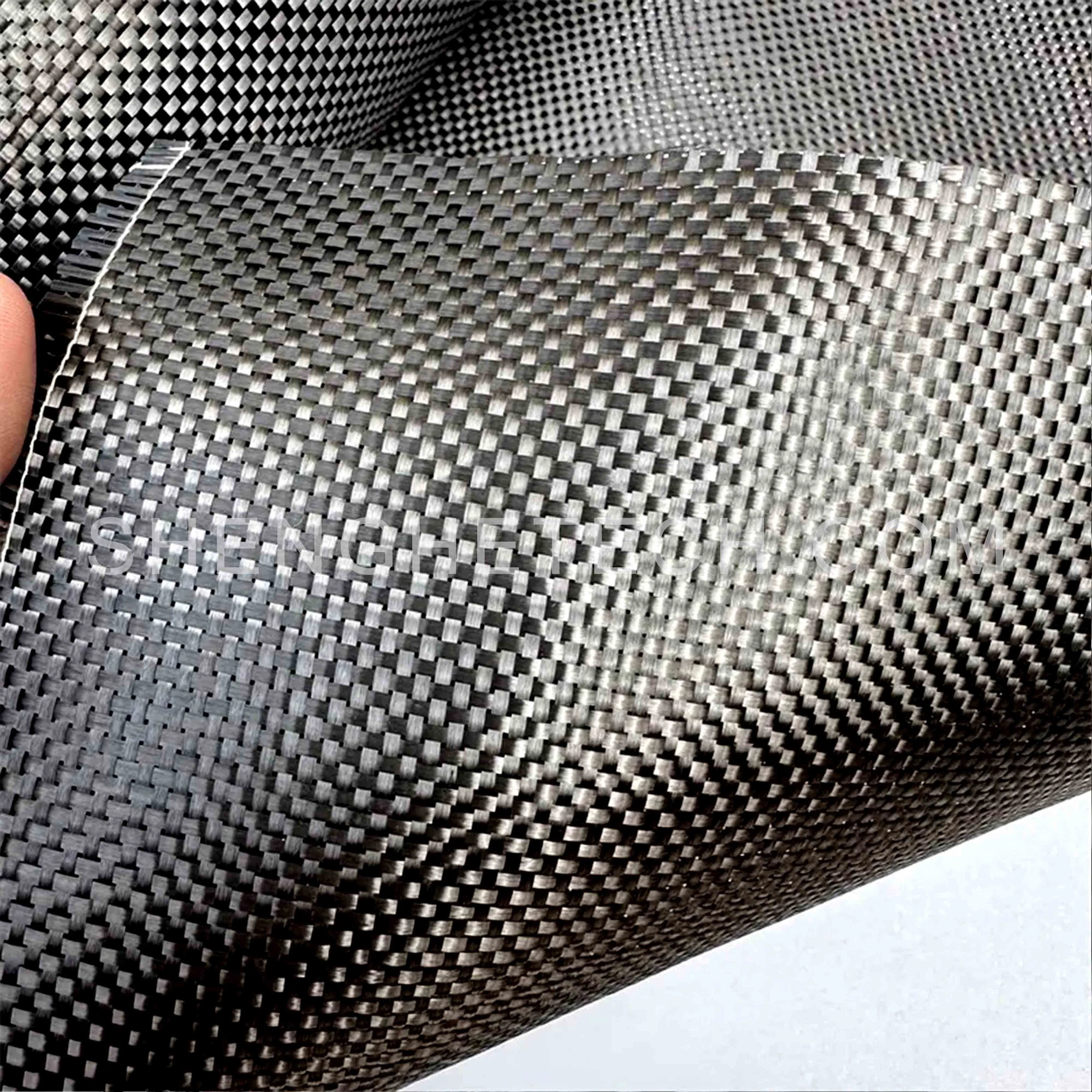 carbon fabric roll