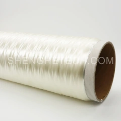 carbon fiber precursor