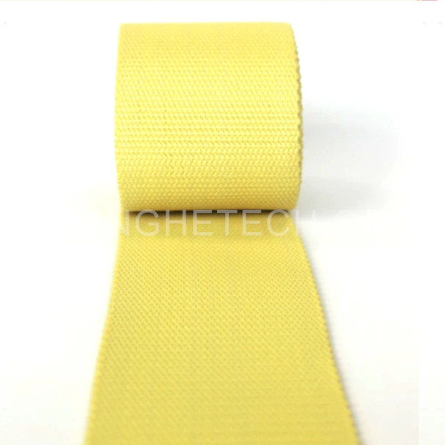 kevlar belt