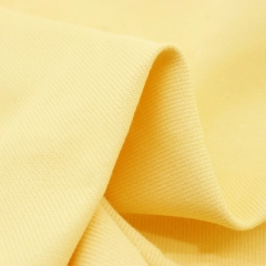 Woven para aramid fabric