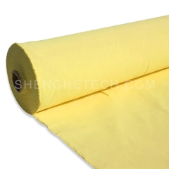 kevlar cloth fabric
