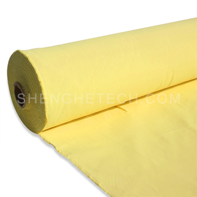 kevlar cloth fabric