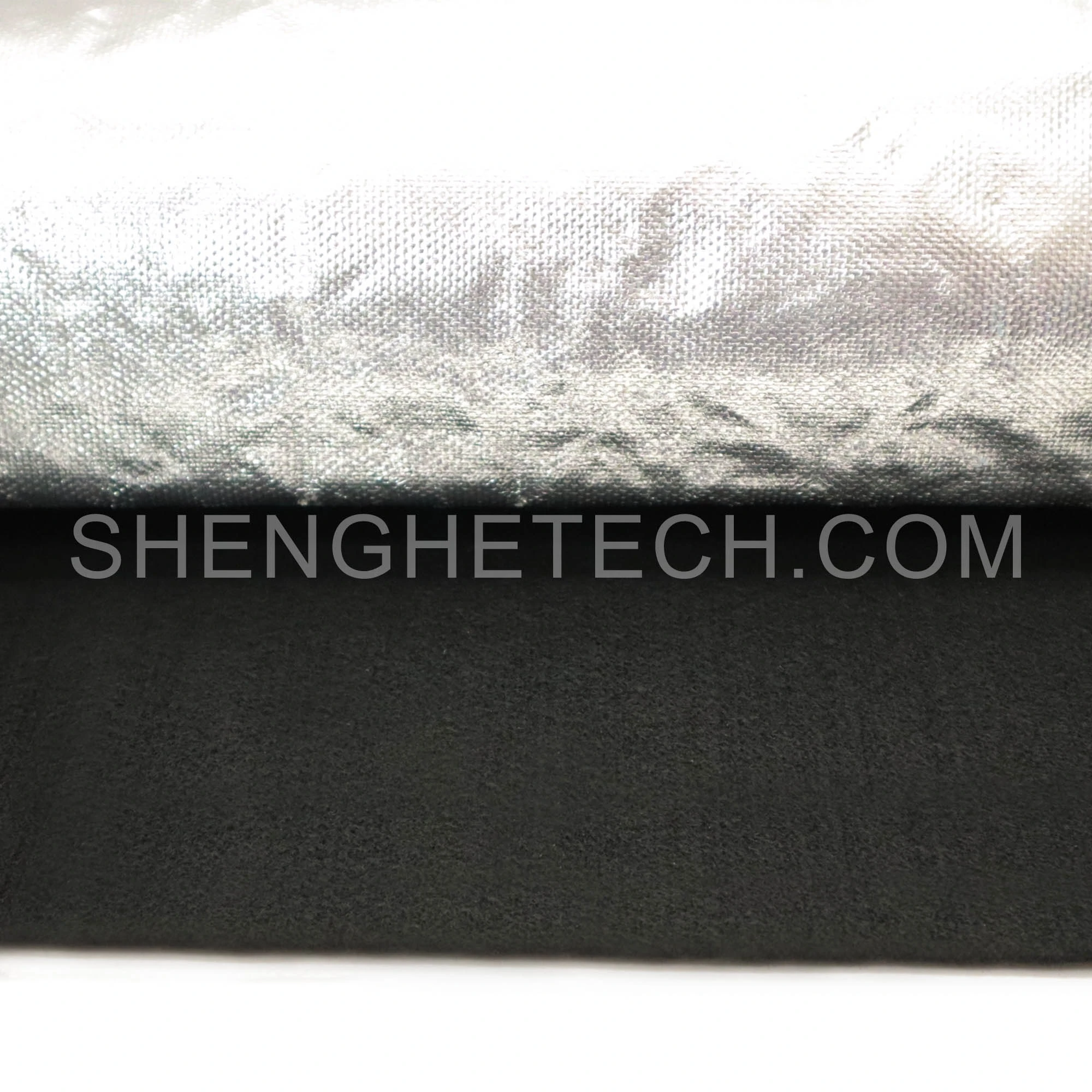 aluminum foil insulation