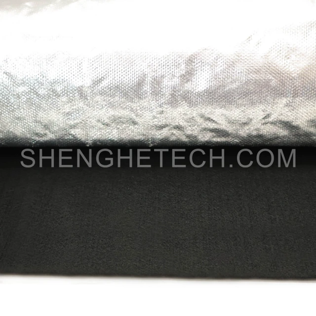 aluminum foil insulation