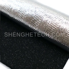 heat insulation fabric