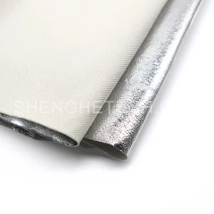 Insulating fabric