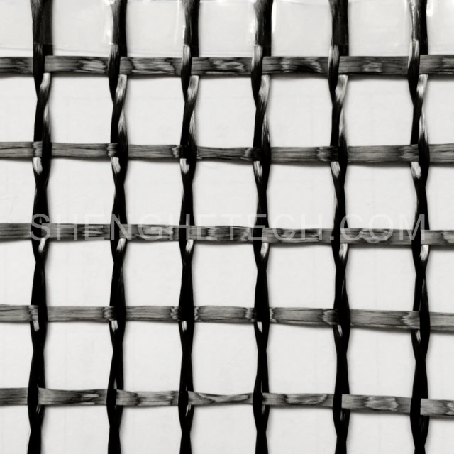 carbon fiber mesh for concrete
