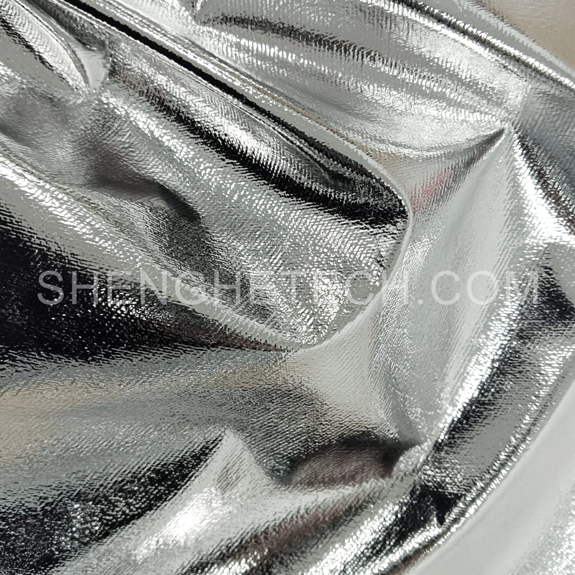 panox aluminized fabric