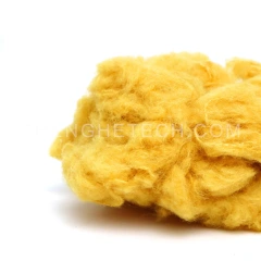 polyimide fiber