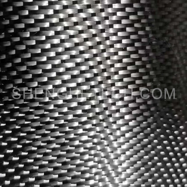 Stain carbon fiber fabric,Stain carbon fiber fabric