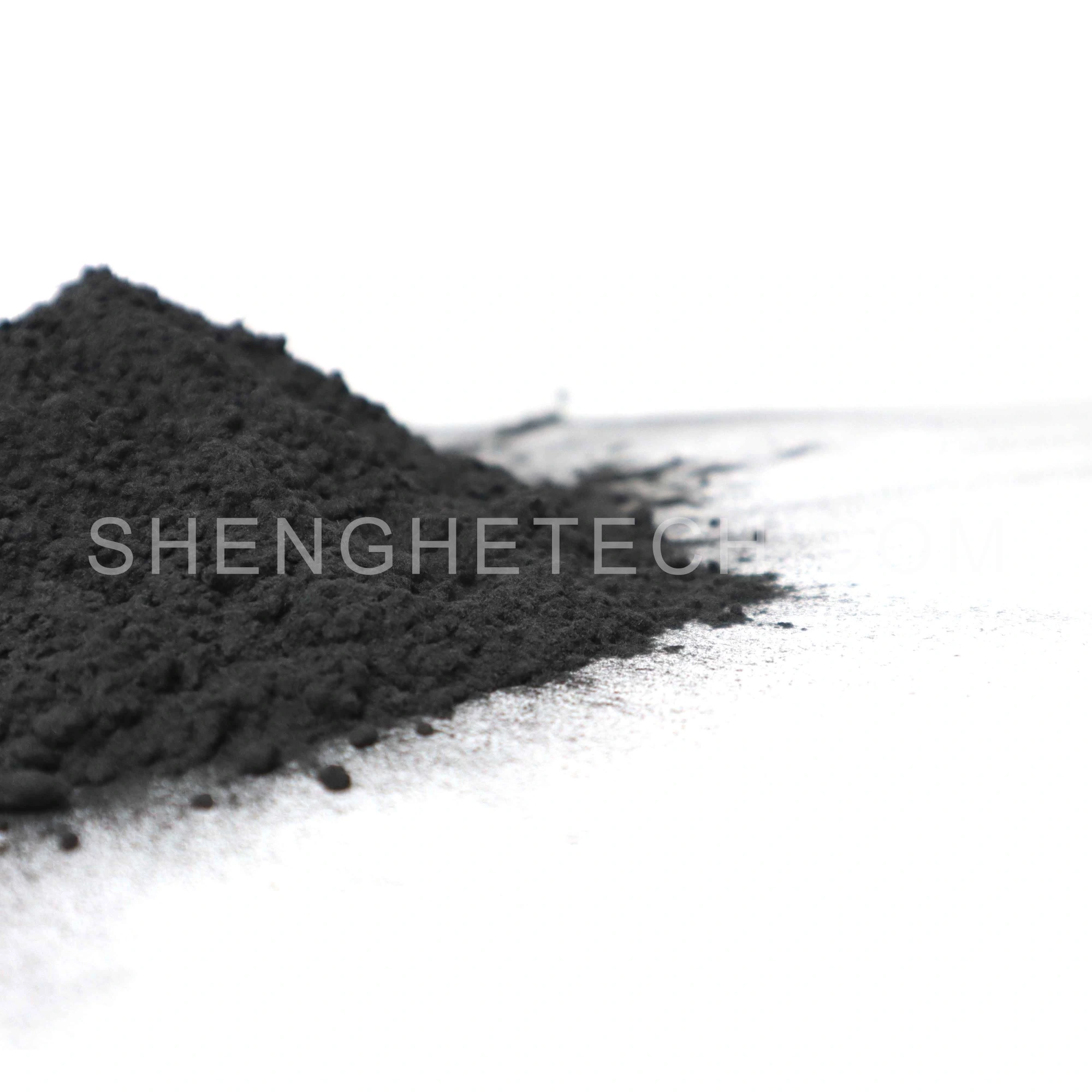 agency power carbon fiber