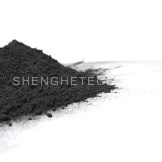 agency power carbon fiber