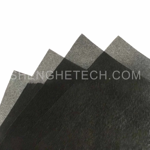 carbon fiber veil cloth