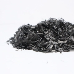 Carbon fiber chopped